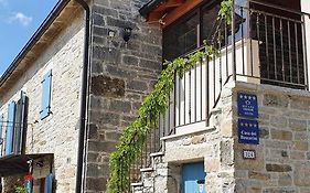 Casa Dei Boscarini
